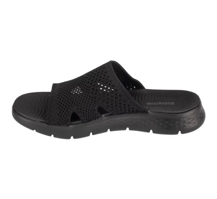 Sandály Go Walk Flex Black 40 model 21374430 - Skechers Sandály Go Walk Flex Black 40 model 21374430 - Skechers