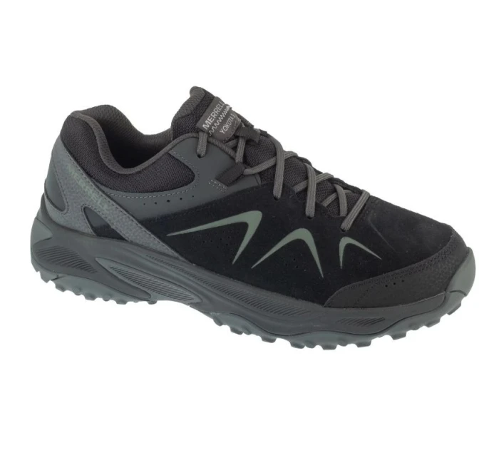 3 Black 40 model 21392734 - Merrell