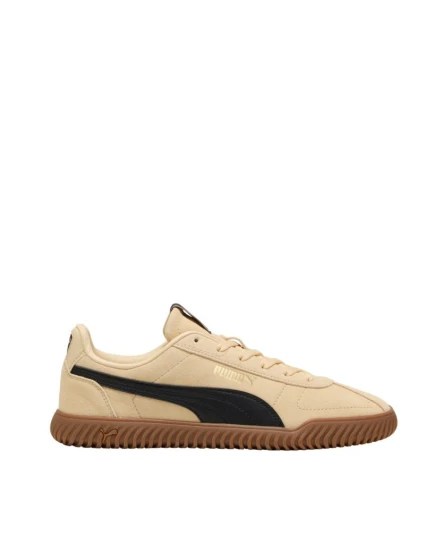 Puma Club Kayzer SD dámské boty beige 402606 03 dámské Puma Club Kayzer SD dámské boty beige 402606 03 dámské
