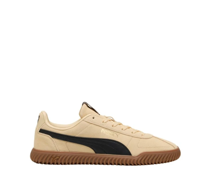 Puma Club Kayzer SD dámské boty beige 402606 03 dámské Puma Club Kayzer SD dámské boty beige 402606 03 dámské