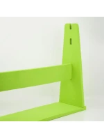 Skládací tréninková překážka z EVA pěny s nastavitelnou výškou SMJ sport PP-3161 Skládací tréninková překážka z EVA pěny s nastavitelnou výškou SMJ sport PP-3161