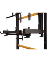 GYMNASTICKÝ ŽEBŘÍK ZÁBRADLÍ A LAVICE LAVICE 733B