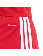 Pánské šortky adidas Tiro 26 League červené KA8791 Pánské šortky adidas Tiro 26 League červené KA8791