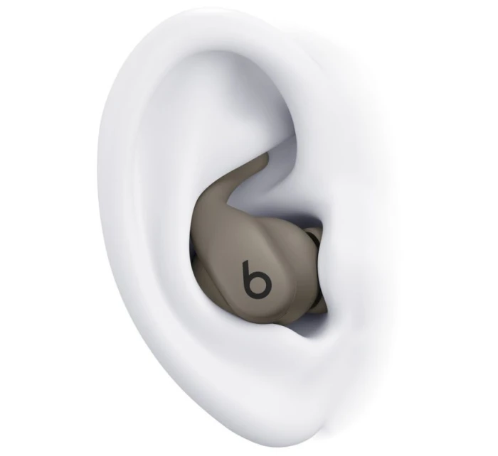 Fit - Bezdrátová sluchátka s na cvičení - šedá model 21864197 Fit - Bezdrátová sluchátka s na cvičení - šedá model 21864197