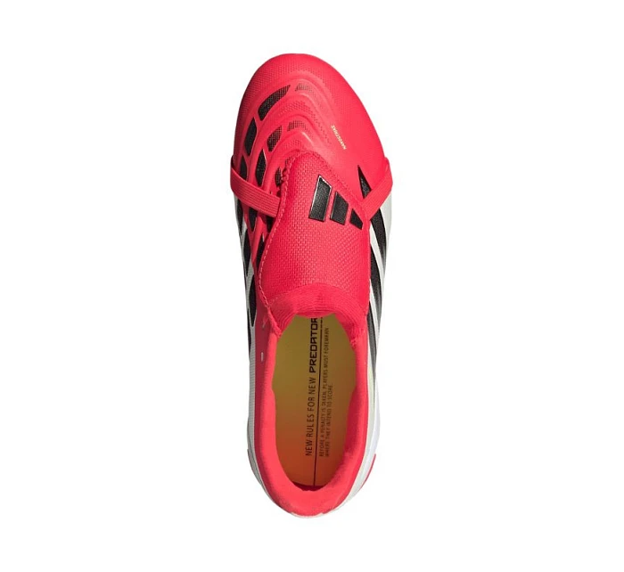 Dětské kopačky Predator League FT FG model 21895479 - ADIDAS