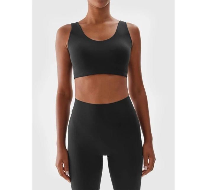 Tréninková podprsenka se střední výztuží model 21907006 - 4F