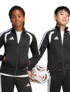 Dětská mikina adidas Tiro 26 League Training černá JY7202