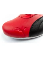 Pánská sportovní obuv Puma Ferrari Neo Cat Rosso Corsa fashionable comfortable red Pánská sportovní obuv Puma Ferrari Neo Cat Rosso Corsa fashionable comfortable red