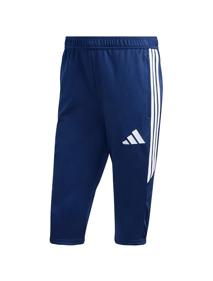 Pánské 3/4 kalhoty Tiro 26 League Training navy blue model 22062453 - ADIDAS
