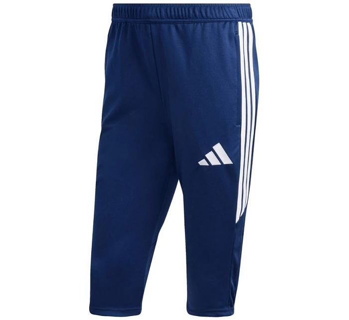 Pánské 3/4 kalhoty Tiro 26 League Training navy blue model 22062453 - ADIDAS
