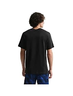 Pánské tričko Nike FFF Soccer černé IH2181 010 pánské Pánské tričko Nike FFF Soccer černé IH2181 010 pánské