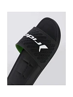 Pánské sportovní žabky Rider Free II Slide Ad pohodlné pantofle