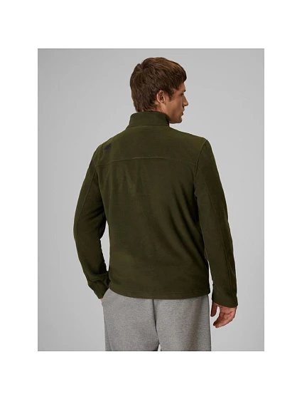 Polar regular ze stójką męski model 22548148 - 4F Polar regular ze stójką męski model 22548148 - 4F