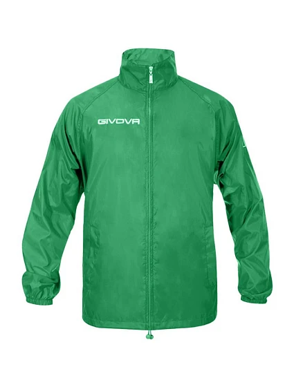 Unisex bunda Rain model 15969347 - Givova