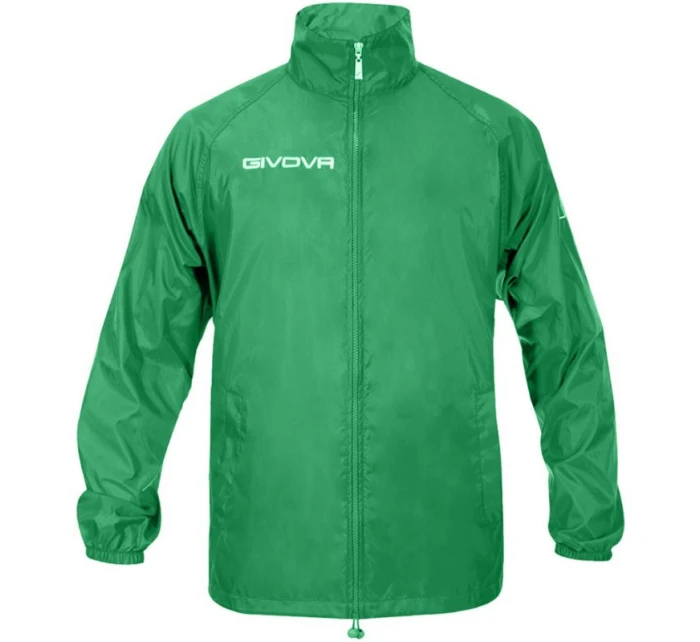 Unisex bunda Rain model 15969347 - Givova Unisex bunda Rain model 15969347 - Givova