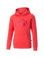 Dětská mikina ESS Logo FL Jr 587031 35 - Puma Dětská mikina ESS Logo FL Jr 587031 35 - Puma