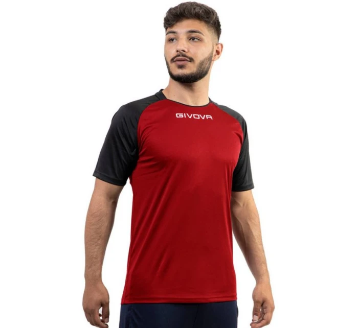 Pánské tričko Givova Capo MC M MAC03 1210