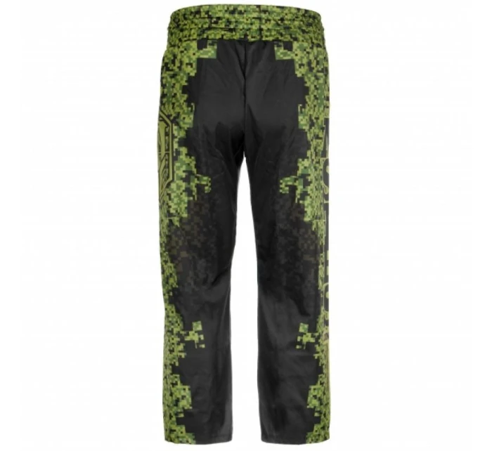 JUNIOR MFC "MINE" dlouhé tréninkové kalhoty JUNIOR MFC "MINE" dlouhé tréninkové kalhoty