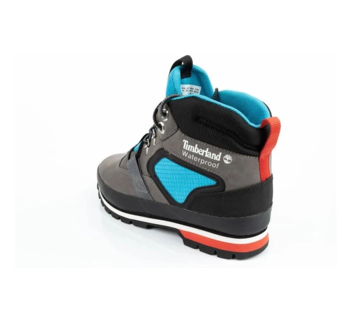 Sportovní obuv M model 17651470 - Timberland