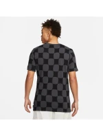 Pánské tričko DF Strike M DR7735 060 - Nike Pánské tričko DF Strike M DR7735 060 - Nike