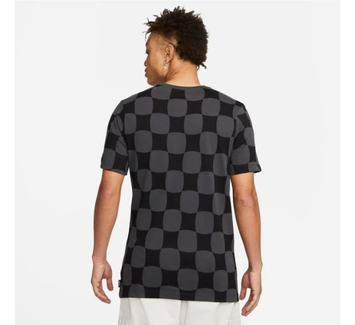 Pánské tričko DF Strike M DR7735 060 - Nike Pánské tričko DF Strike M DR7735 060 - Nike