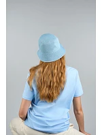 Atlantis Headwear Dana Džínový klobouk 33.0306 dark denim