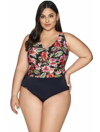 Ava SKJ-60 barva:květinová