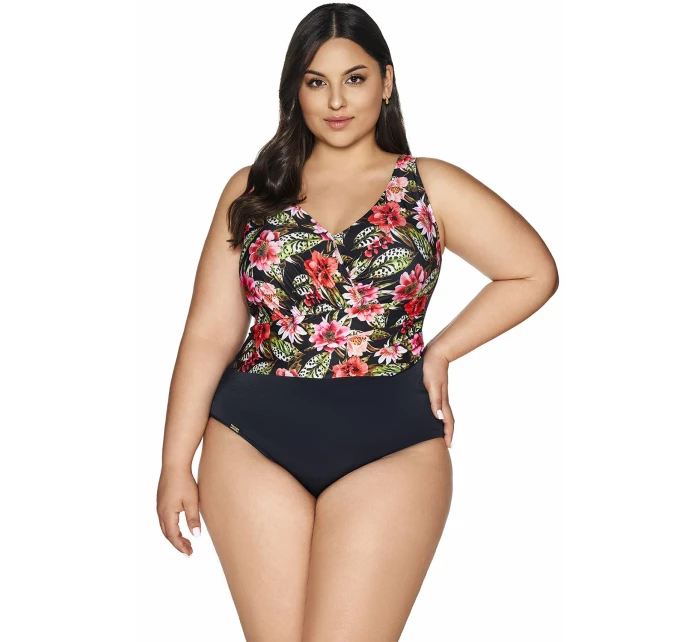 Ava SKJ-60 barva:květinová