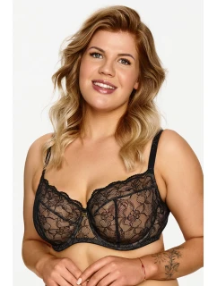 Lupo 2607 BIG barva:černá