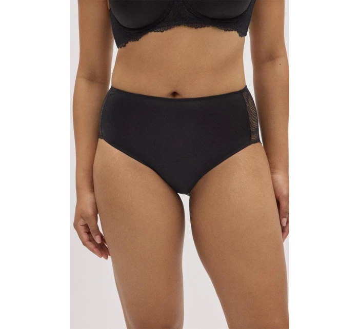 Ysabel Mora 10780 barva:černá