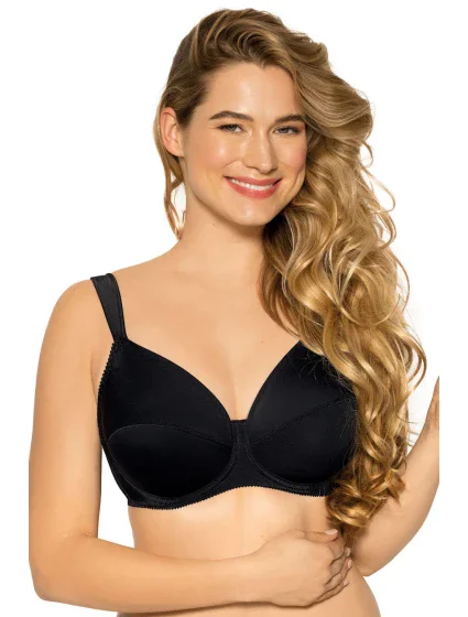 Gaia 075 Maddalena barva:černá 2