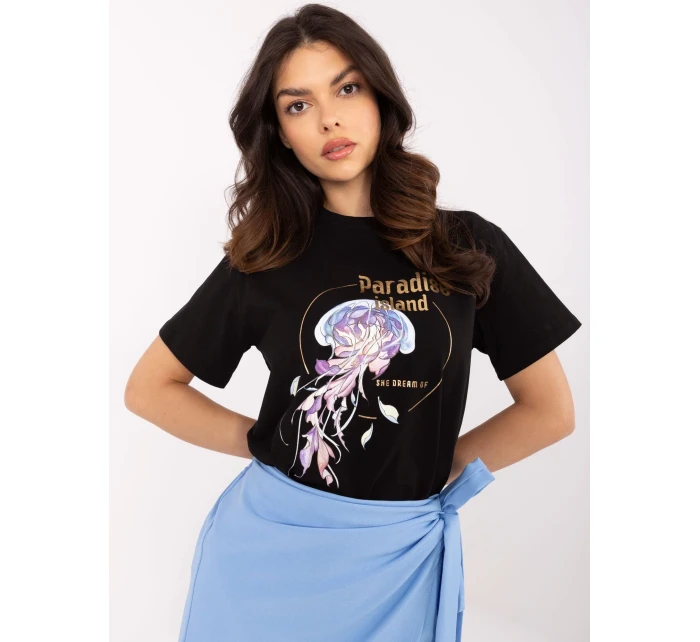 Halenka CLM BZ model 20912985 černá - FPrice