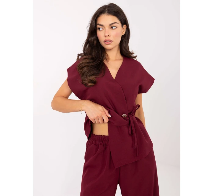 IT KMPL 21029.78 kaštanová IT KMPL 21029.78 kaštanová