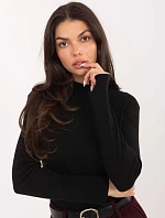 Halenka JM BZ 3035.64 černá