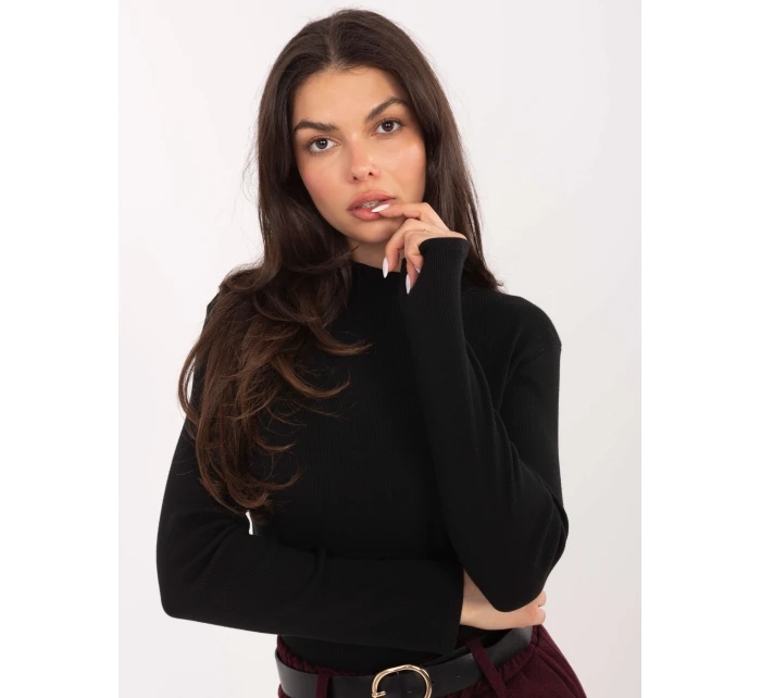 Halenka JM BZ 3035.64 černá Halenka JM BZ 3035.64 černá