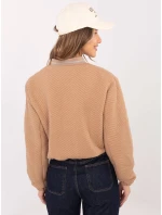 Bunda RV KR 006.16 velbloudů