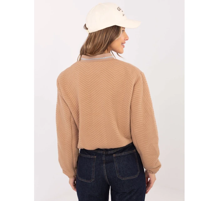 Bunda RV KR 006.16 velbloudů