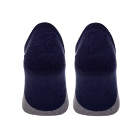 Calvin Klein Ponožky 8720245208154 Navy Blue/Green/Gray/Denim