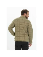 Pánská prošívaná bunda model 20046840 - Whistler
