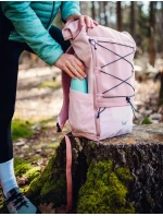 Městský batoh VUCH Elion Pink Městský batoh VUCH Elion Pink