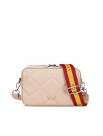 Dámská kabelka Vuch Massimo Mini Beige