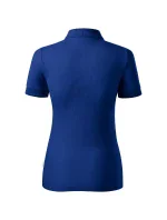 Reserve polokošile dámská královská modrá 05 (brand label) Reserve polokošile dámská královská modrá 05 (brand label)