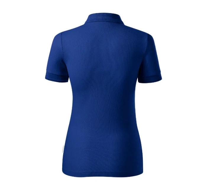 Reserve polokošile dámská královská modrá 05 (brand label) Reserve polokošile dámská královská modrá 05 (brand label)