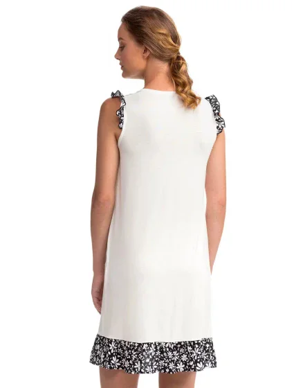 Dámská noční košile model 17410442 115 - Vamp