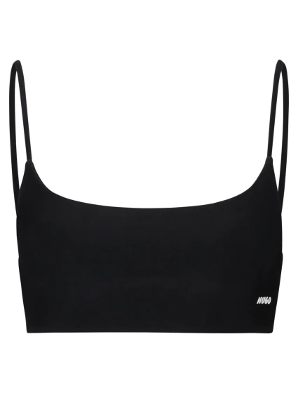 BOSS Dámský vrchní díl plavek 50492418-001 - HUGO