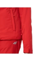 Lyžařská bunda H4Z21 KUDN003 62S - 4F