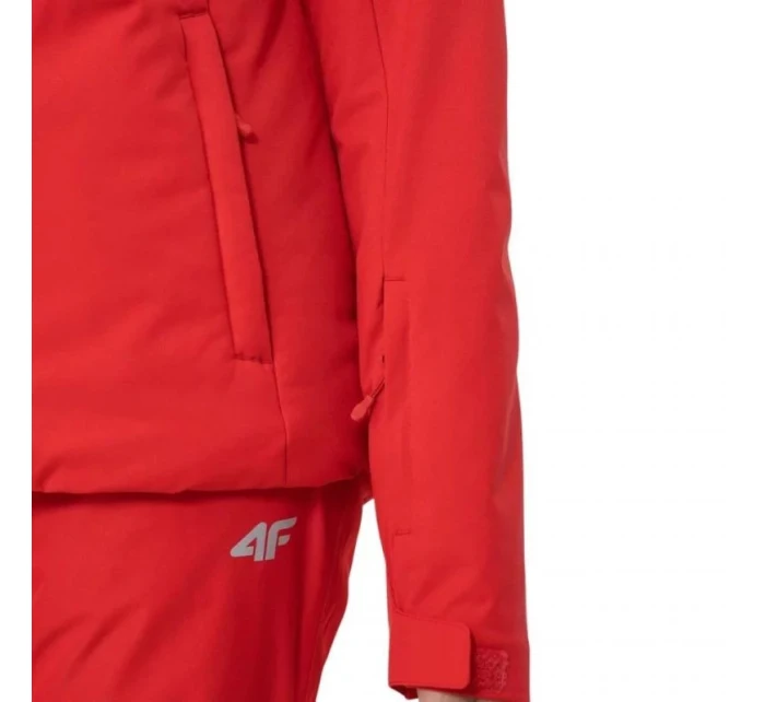 Lyžařská bunda H4Z21 KUDN003 62S - 4F