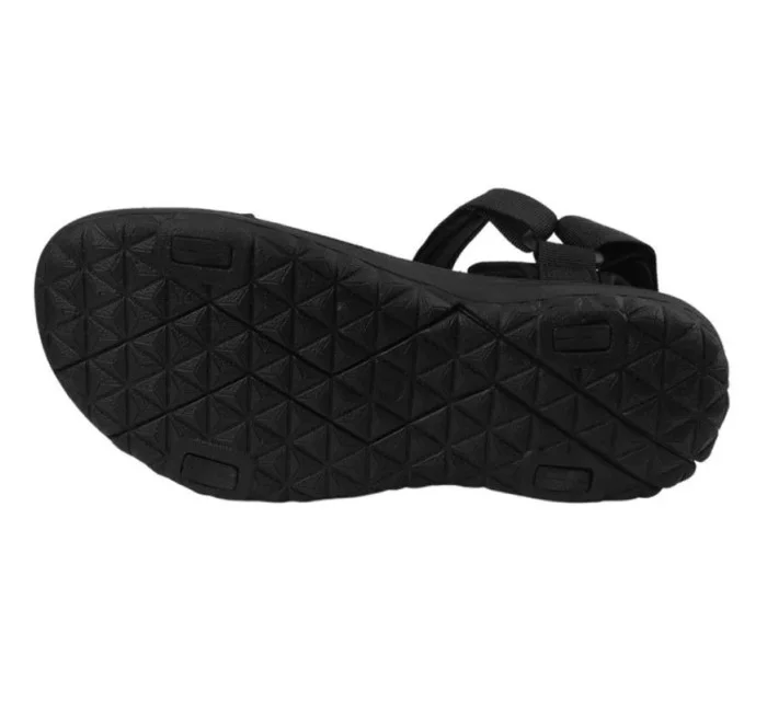 Dámské sandály W LCW-24-34-2615LA černé - Lee Cooper