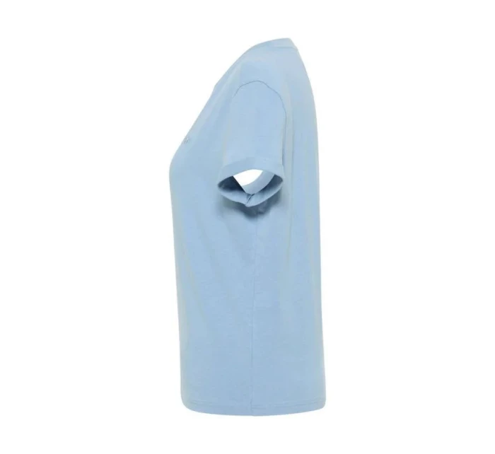 Dámské tričko C Tee  Jeans modrá  model 21049879 - Mustang