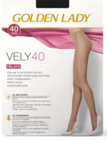 Punčochové kalhoty model 12210769 40 - Golden Lady